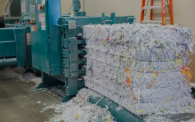 How to Start a Paper Shredding Business and Lead the Industry with Gone for Good