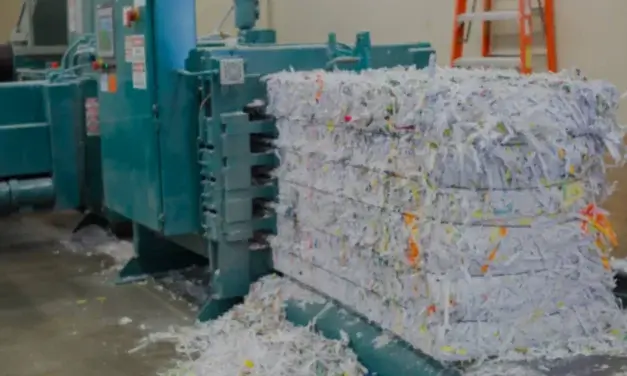 How to Start a Paper Shredding Business and Lead the Industry with Gone for Good