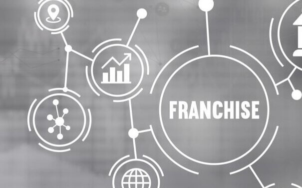 Breaking Into Franchising: The Most Affordable and Easiest Franchise to Open