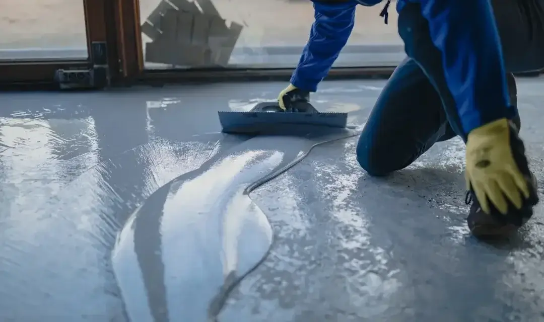 Is a Garage Floor Coating Franchise the Next Big Business Opportunity?